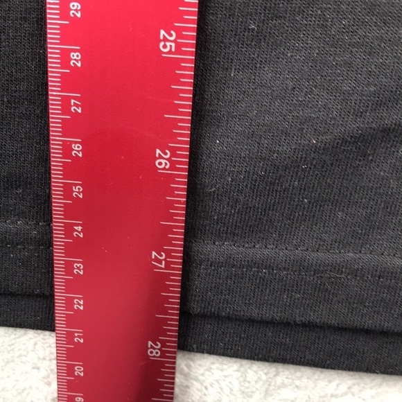 Men's HUF and Empyre Black Graphic Tee Shirt Lot Size Small - Picture 15 of 15